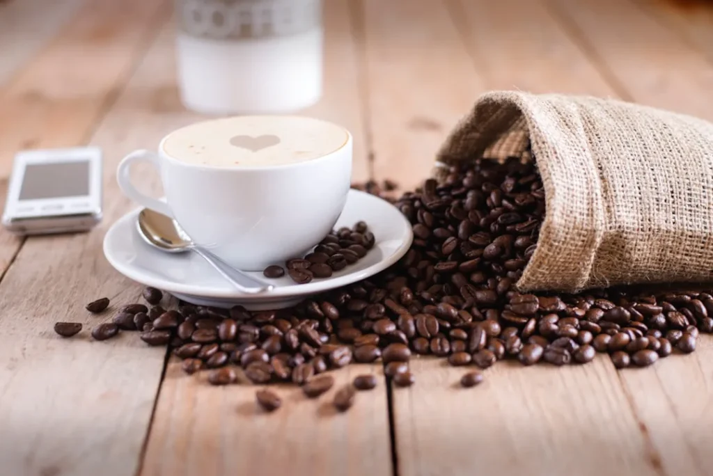 Entdecken Sie die 7 überraschenden Auswirkungen von Kaffee auf Ihre Gesundheit! Kaffee und Gesundheit