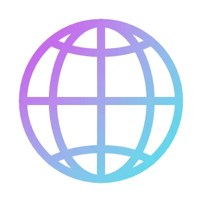 wired gradient 27 globe hover rotate up to down (1)